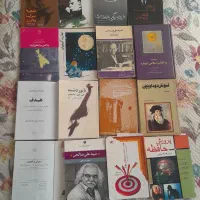 کتاب های نو و دست دوم|کتاب و مجله آموزشی|تهران, شیراز|دیوار