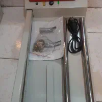 فروش دستگاه رول،نایلون و سشوار|ماشین‌آلات صنعتی|سبزوار, پامنار|دیوار