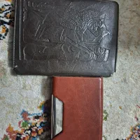 کیف پول و جاکارتی نو