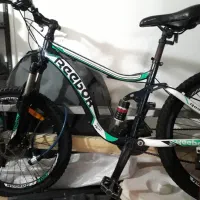 دوچرخه سایز ۲۴