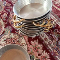 ماهیتابه|ظروف پختوپز|بازرگان, |دیوار