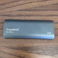 هارد اکسترنال 1 ترابایت ssd