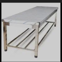 میز استیل