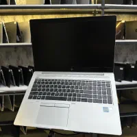 HPEliteBook850 G8لپ‌تاپ حرفه‌ای فوق‌سریع بدنه لوکس