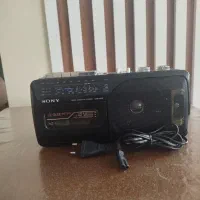رادیو ضبط سونی
