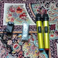 اسپیکر|پخشکننده همراه|قرچک, شهرک طلائیه|دیوار