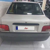 پراید۱۳۱
