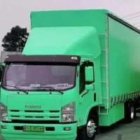 خدمات باربری داریوش اتوبار اسباب کشی منزل با کارگر|خدمات حمل و نقل|بندرعباس, |دیوار