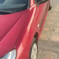 206 تیپ پنج مدل 1390|خودرو سواری و وانت|ماهدشت, |دیوار