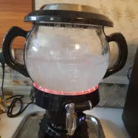 سماوربرقی درحدخیلی نو