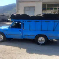 نیسان دیزل مدل ۹۸