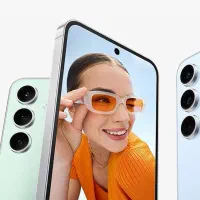 سامسونگ S24 Fe 256G ( بدون پیش پرداخت )|موبایل|کرج, عظیمیه|دیوار