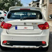 کوئیک مدل1400R|خودرو سواری و وانت|رشت, استقامت ۱|دیوار