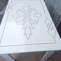 میزتک ناهار خوری درحدنو