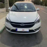 آریزو 5 اتومات مدل ۱۳۹۹ توربو