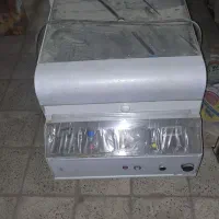 زعفران خشک کن