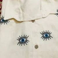 شومیز مجلسی نونو ۳۰۰ تومان|لباس|ری, سیزده آبان|دیوار