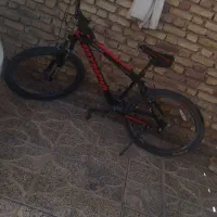 دوچرخه اولمپیا سایز 27.5