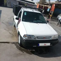 پراید وانت ۱۴۰۳