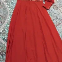 پیرهن مجلسی سایز ۲