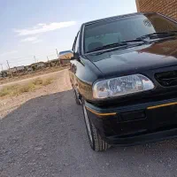 پراید مدل 86|خودرو سواری و وانت|زرندیه, |دیوار