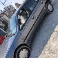 پژو ۴۰۵ مدل ۹۷