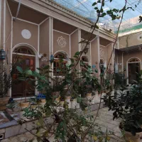 اقامتگاه سنتی خاطر خوب 300|اجارهٔ کوتاه‌مدت آپارتمان و سوئیت|یزد, |دیوار