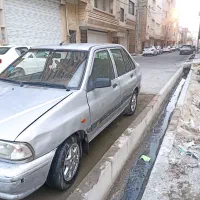 مدل87|خودرو سواری و وانت|نسیم‌شهر, |دیوار