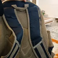 کیف سالم و قابل استفاده|کفش و لباس بچه|شیراز, دارالرحمه|دیوار