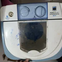 مینی واش|ماشین لباسشویی و خشک‌کن لباس|مشهد, امیریه|دیوار