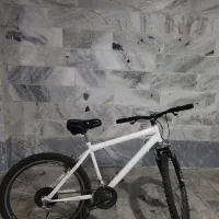 دوچرخه شهری ۷ دنده