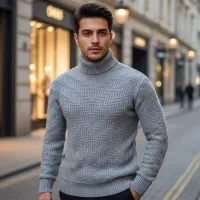 بافت مردانه SkiGery مدل 3730|لباس|رفسنجان, |دیوار