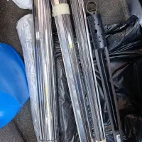 سیخ وسینی کباب نو