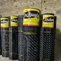 نصب و پخش ایزوگام حتی یک متر|خدمات پیشه و مهارت|قزوین, |دیوار