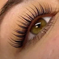 خدمات اکستنشن مژه لیفت ابرو  جهت تکمیل آلبوم کاری|خدمات آرایشگری و زیبایی|تنکابن, |دیوار