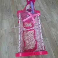 تخت عروسک|اسباب‌‌بازی|کرج, چهارصد دستگاه|دیوار