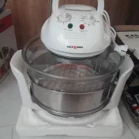 هوا پز وبخاز پز نو