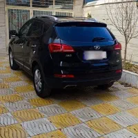 جک s5 معاوضه با207پانا تیتانیوم رینگ دار|خودرو سواری و وانت|مشهد, کوه سنگی|دیوار