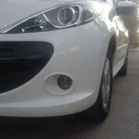 پژو ۲۰۷  موتورtu5|خودرو سواری و وانت|مشهد, مصلی (کارمندان اول)|دیوار