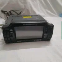 ضبط تصویری ماشین و لوا