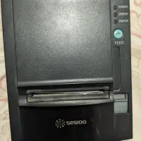 فیش پرینتر  حرارتی sewoo