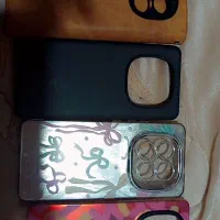 کاور گوشی 14پرو|لوازم جانبی موبایل و تبلت|یاسوج, |دیوار