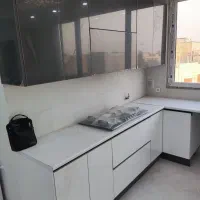 آپارتمان 85/75 متری 2 خواب نوساز زیگورات|فروش آپارتمان|تهران, حشمتیه|دیوار