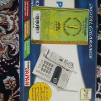 تلفن ثابت پاناسونیک