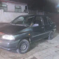 پراید89|خودرو سواری و وانت|لاهیجان, طالقانی|دیوار