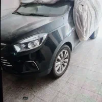 جک s5 مدل ۹۸ مشابه صفر|خودرو سواری و وانت|تهران, یاخجی آباد|دیوار