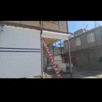 خریدار کرکره برقی دست دوم
