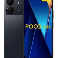 گوشی موبایل poco c65