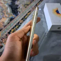 iPhone 6s 64GB Gold|موبایل|اهواز, فاز ۲ پادادشهر|دیوار