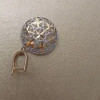 یک عدد گوشواره گم شده|اشیا|تبریز, |دیوار